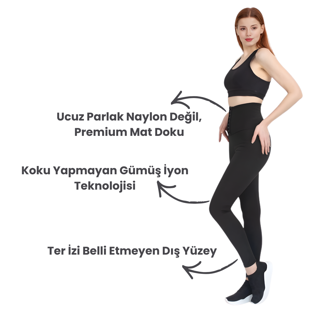 Zayıflatan Termal Tayt