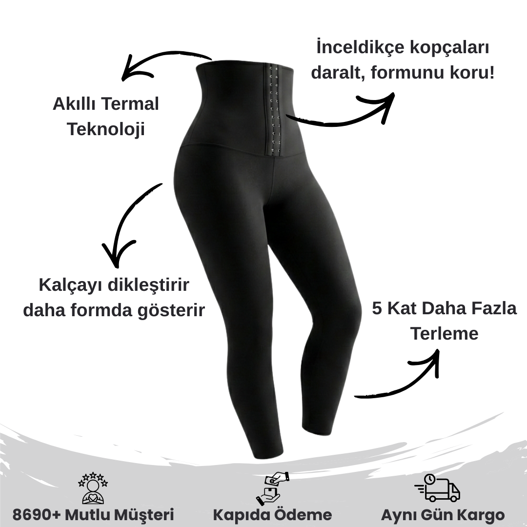 Doğum Sonrası 4'lü Toparlayıcı Set