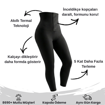 Doğum Sonrası 4'lü Toparlayıcı Set