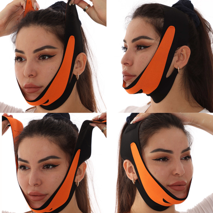 Doğum Sonrası 4'lü Toparlayıcı Set